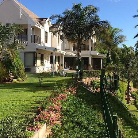 Oewerpalms View Hotel Oudtshoorn Luaran gambar