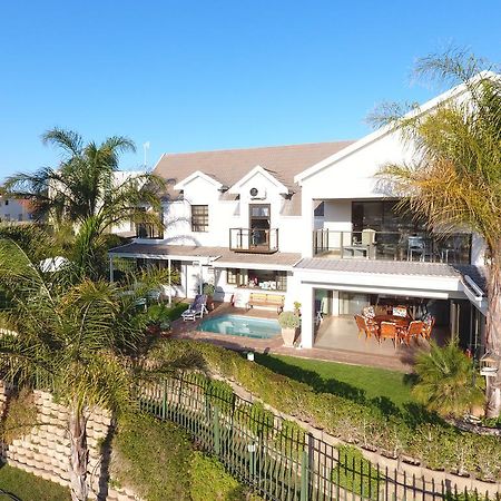 Oewerpalms View Hotel Oudtshoorn Luaran gambar