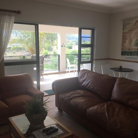 Oewerpalms View Hotel Oudtshoorn Luaran gambar