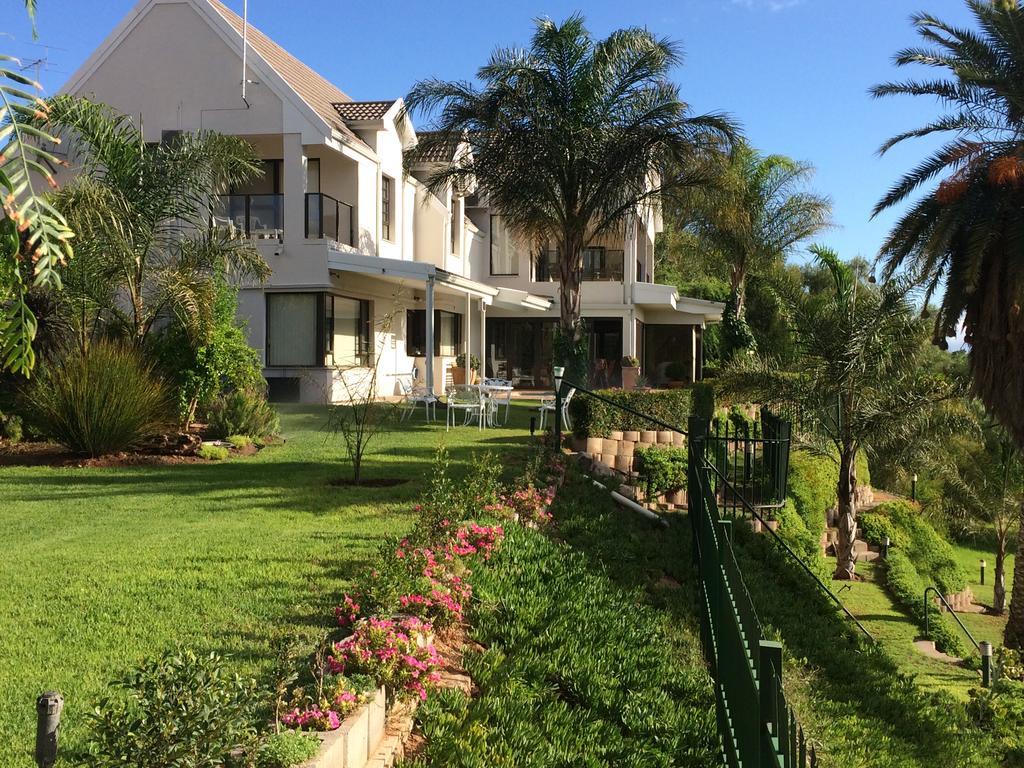 Oewerpalms View Hotel Oudtshoorn Luaran gambar