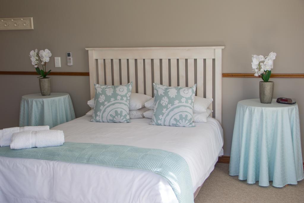Oewerpalms View Hotel Oudtshoorn Luaran gambar