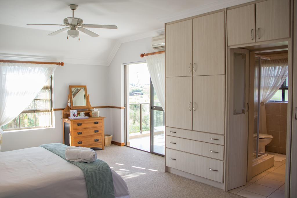 Oewerpalms View Hotel Oudtshoorn Luaran gambar