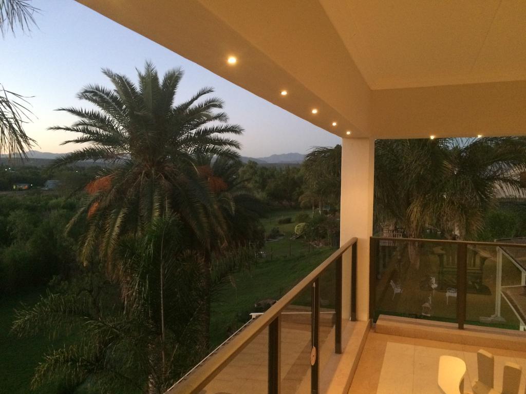 Oewerpalms View Hotel Oudtshoorn Luaran gambar
