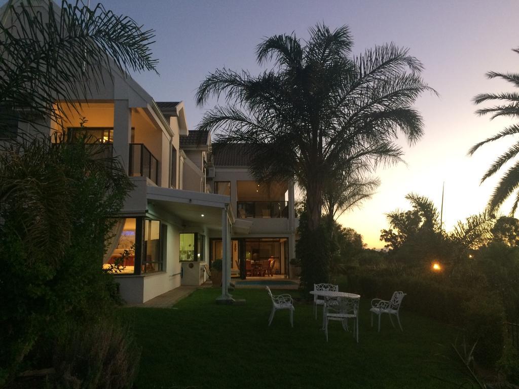 Oewerpalms View Hotel Oudtshoorn Luaran gambar