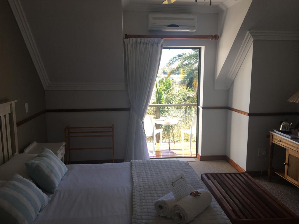 Oewerpalms View Hotel Oudtshoorn Luaran gambar
