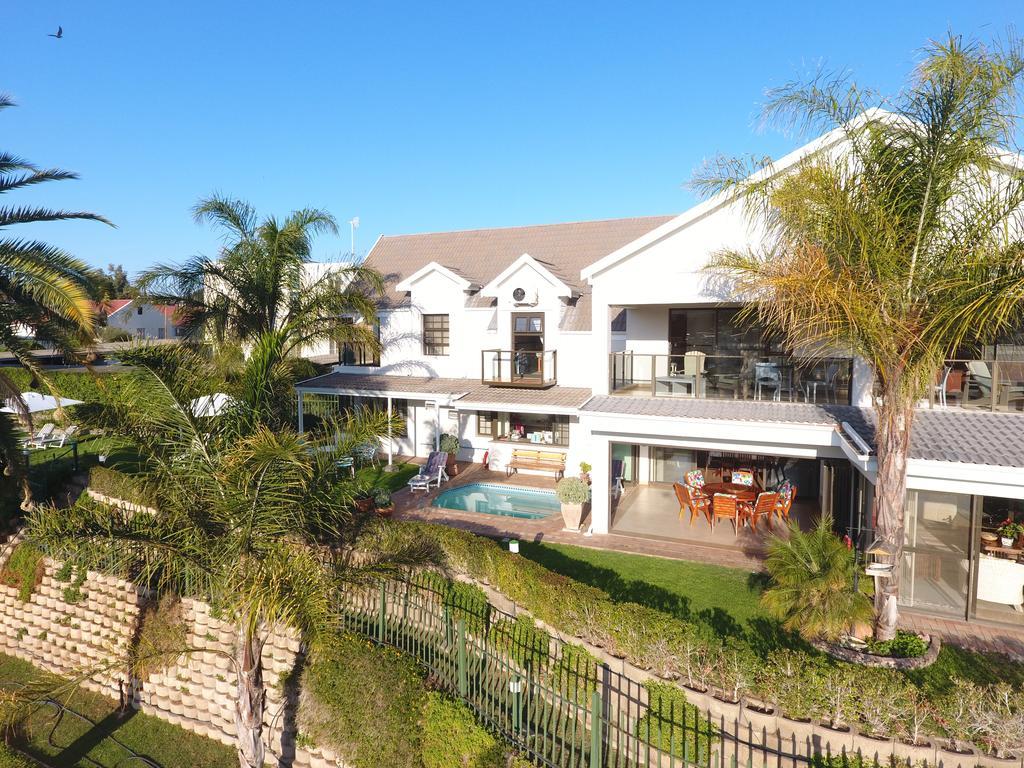 Oewerpalms View Hotel Oudtshoorn Luaran gambar