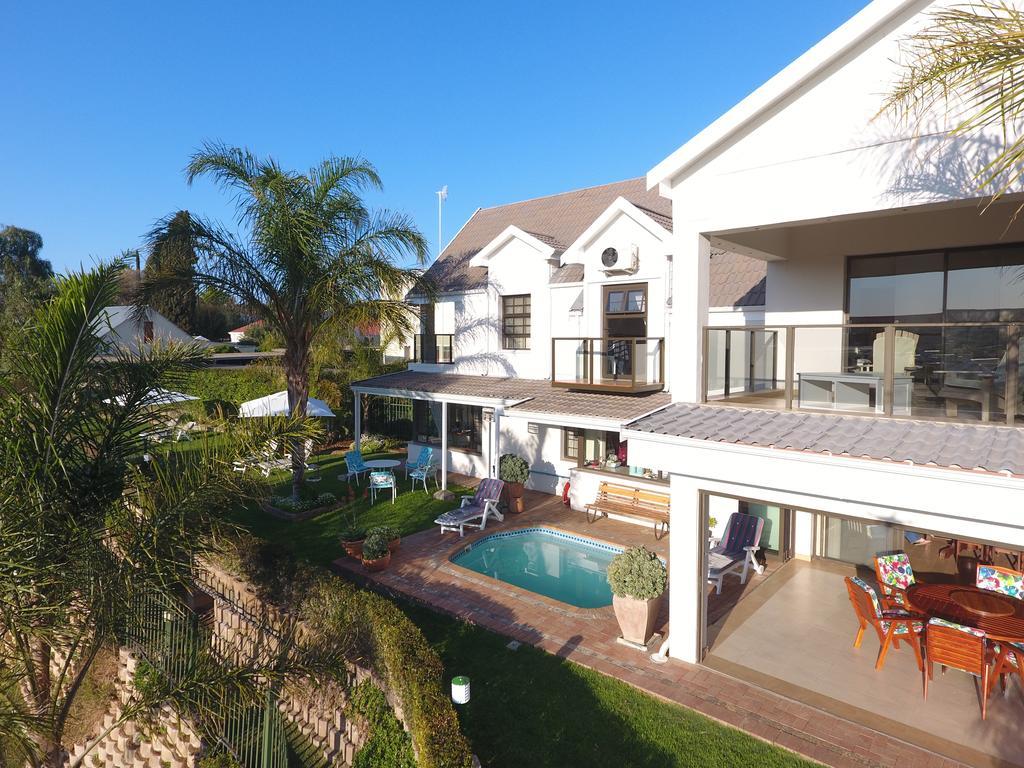 Oewerpalms View Hotel Oudtshoorn Luaran gambar