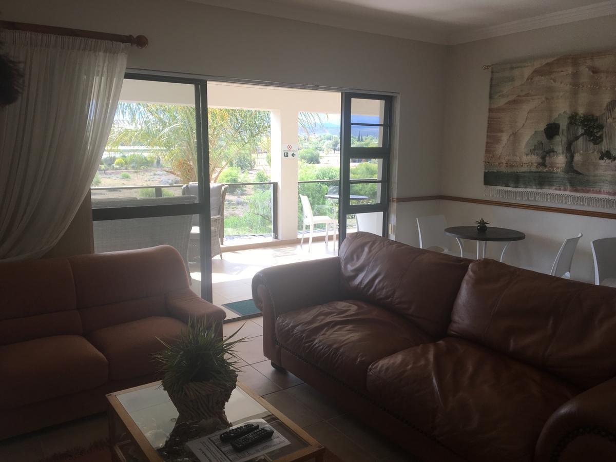 Oewerpalms View Hotel Oudtshoorn Luaran gambar