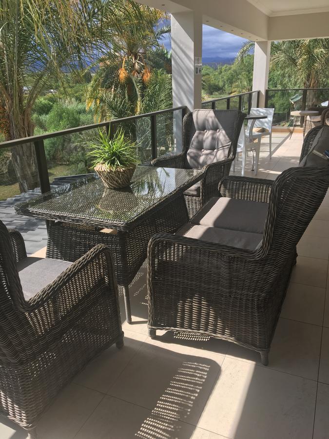Oewerpalms View Hotel Oudtshoorn Luaran gambar
