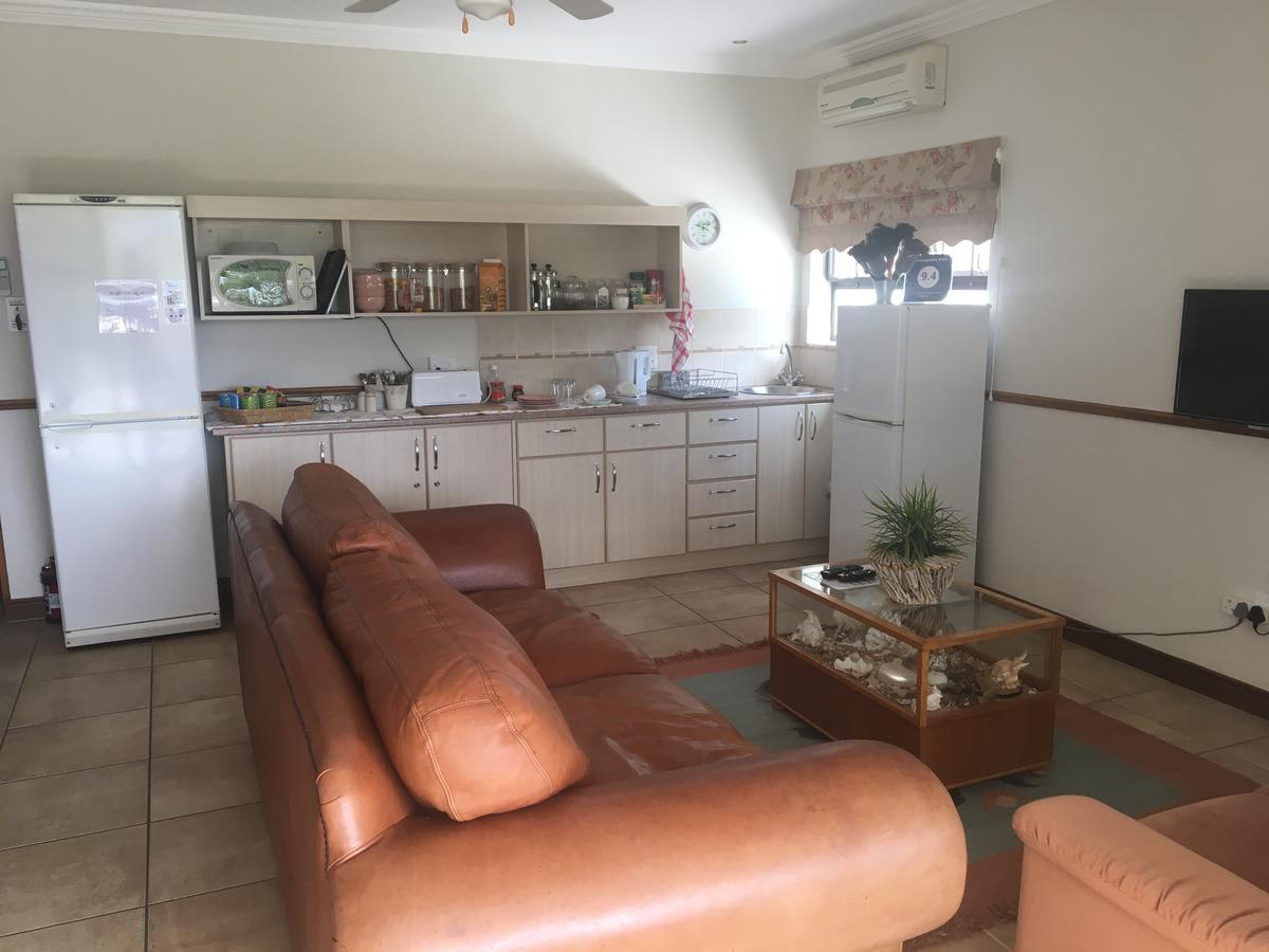 Oewerpalms View Hotel Oudtshoorn Luaran gambar