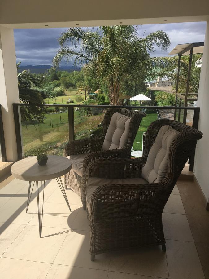Oewerpalms View Hotel Oudtshoorn Luaran gambar